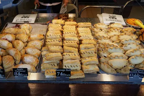 Masons Baker and Confectioners photo 3
